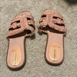 Sam Edelman Bay Sandals size 7.5